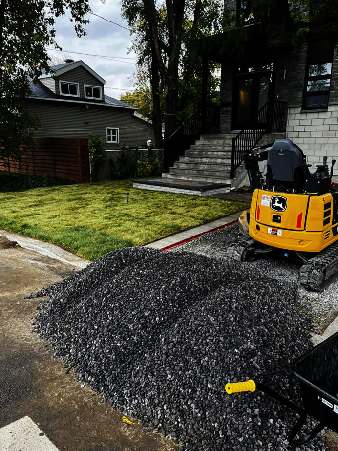 Nivellement precision