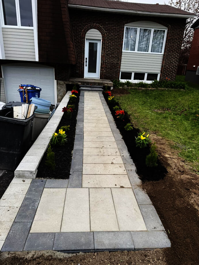 Nivellement precision